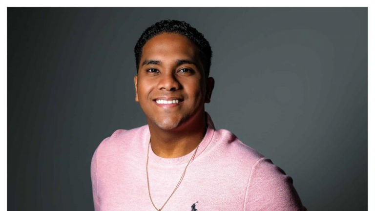 Marteen Franko presentará la tercera edición de su concierto "Old School" en Santo Domingo