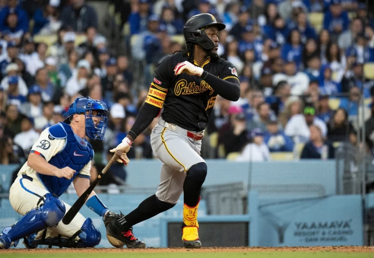 Confirman participación de Oneil Cruz para Clásico Mundial