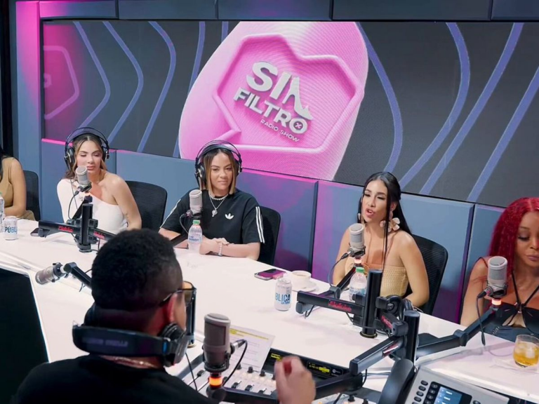“Sin Filtro Radio Show” sale del aire tras más de siete años en la radio
