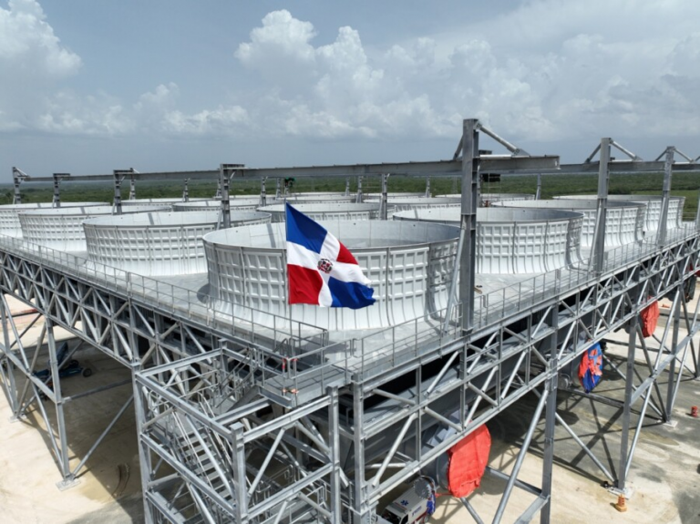 Manzanillo Gas & Power consigue financiamiento de los US$1,067 millones para su ejecución total