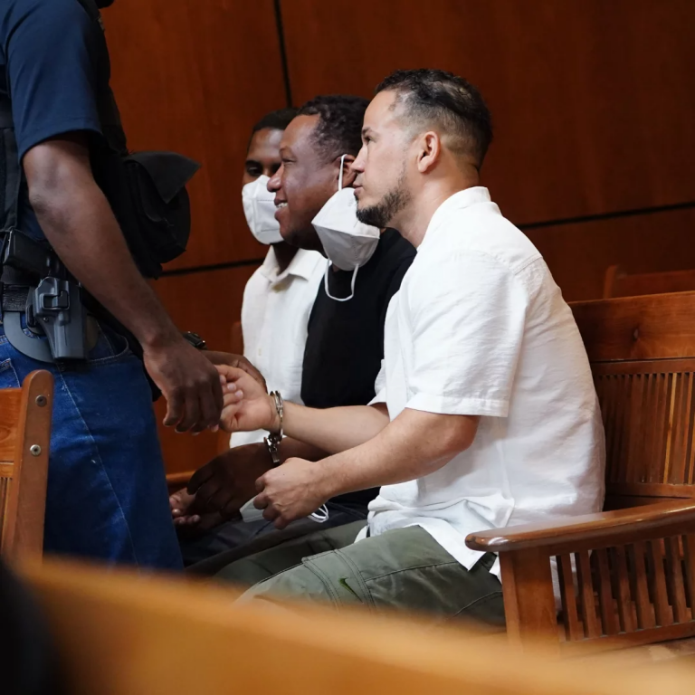 Poder Ejecutivo ordena extradición a EE. UU. de dominicanos vinculados a Operación Discovery