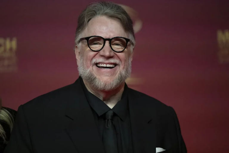 Guillermo del Toro, entre los nominados a los premios del Sindicato de Guionistas de EEUU