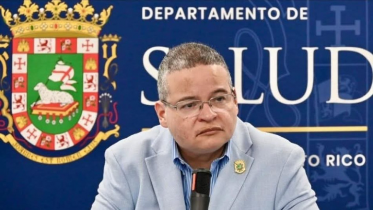 Departamento de Salud en Puerto Rico declara epidemia por influenza