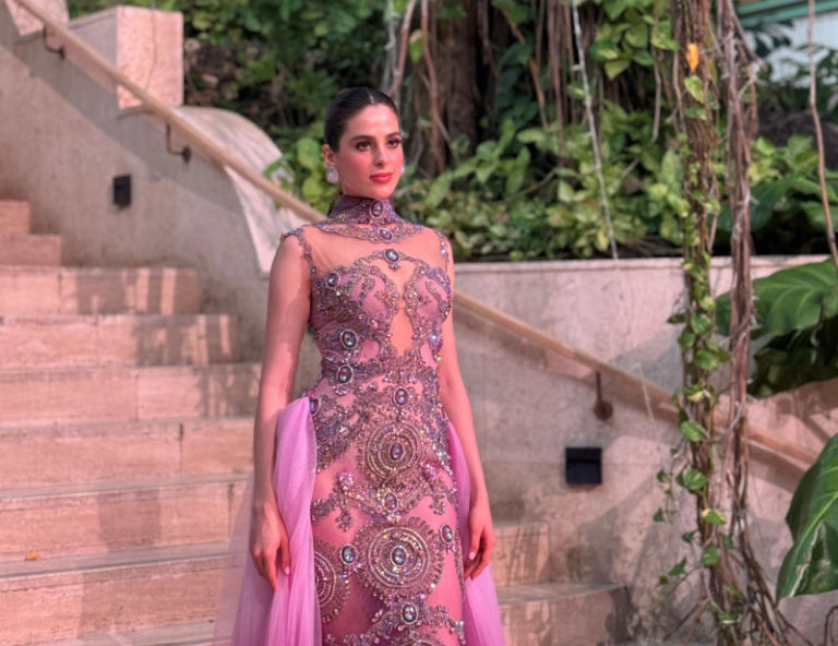 Miss Universo 2025, Fátima Bosch: “Mi compromiso está con las mujeres reales y no con los estereotipos”