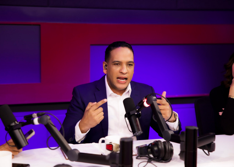 Hansel García denuncia negligencia por parte de las autoridades de Salcedo ante casos de violaciones