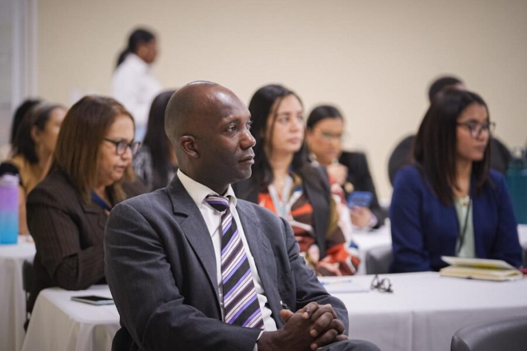 PROMESE/CAL capacita personal sobre la nueva Ley de Compras