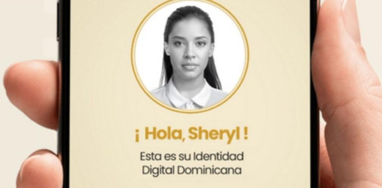 Esta es la aplicación por dónde funcionará la cédula digital: conoce sus beneficios