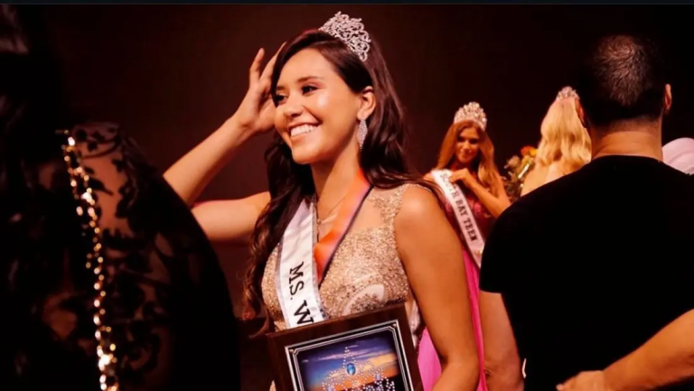 Muere reina de belleza a los 35 años tras ganar cinco certámenes