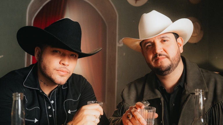 Jessi Uribe y Eden Muñoz unen fuerzas en nuevo sencillo "Te Supero" un poderoso himno de superación