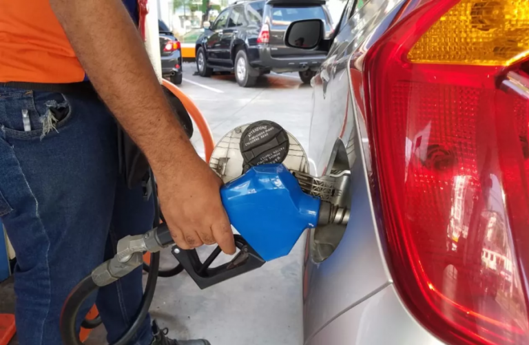 Qué combustible consume más República Dominicana y cuánto dejó al fisco en 2025