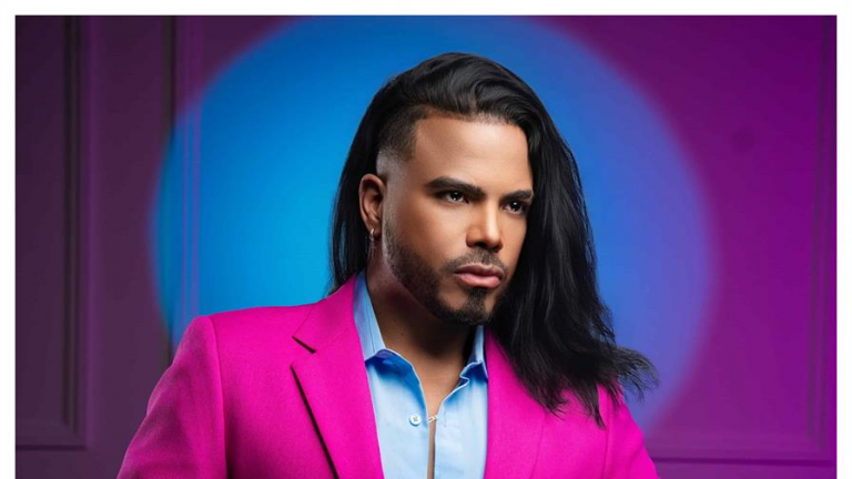 Axel Thomas lleva el merengue típico a distintas regiones de Colombia