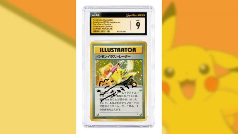 Condenado en EE. UU. por estafar dos millones de dólares con cartas Pokémon y de deporte falsas