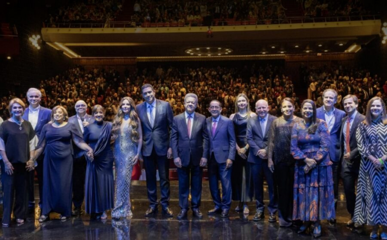 Película sobre Milly abre el Festival Global