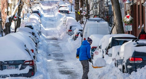 Collado afirma que tormentas de nieve en EE.UU. no frenaron crecimiento del turismo en RD