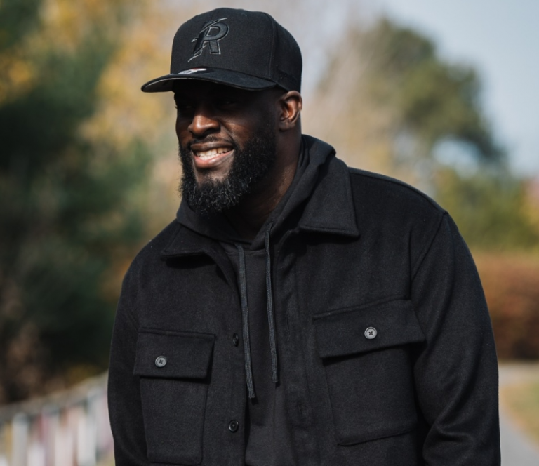 Natan "El Profeta" trae el rap cristiano