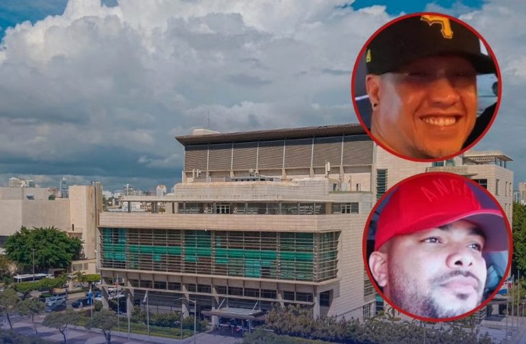 Solicitan prisión preventiva por asesinato de hombres hallados enterrados en Santiago