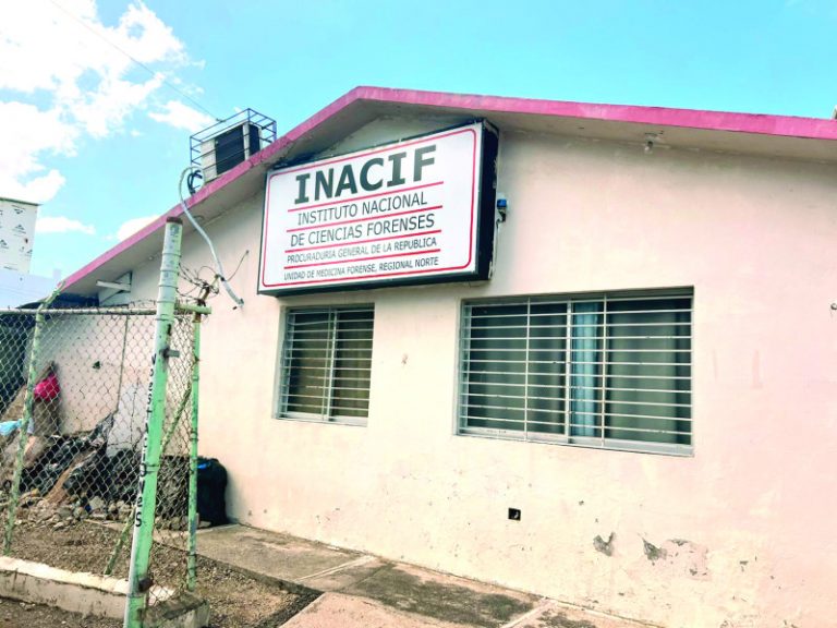 El Inacif de Santiago opera con dificultades