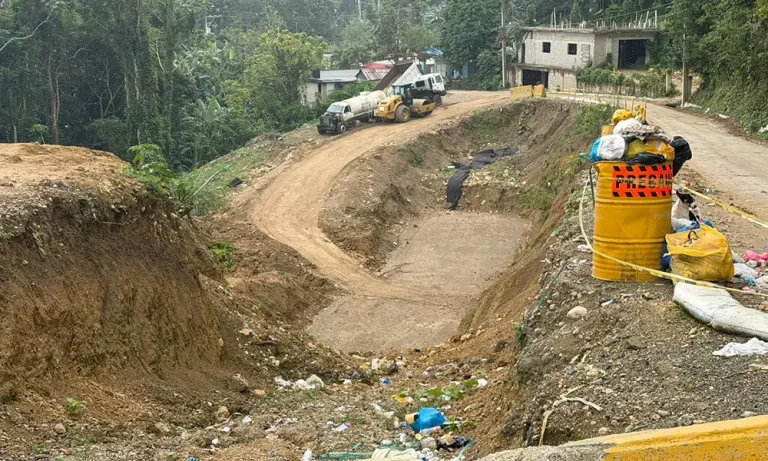 Piden obras para comunidades de Espaillat