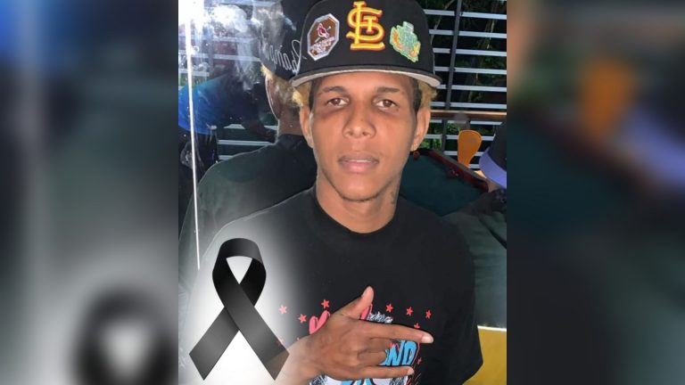 Joven fallece durante operativo del DICRIM en Sánchez, provincia Samaná