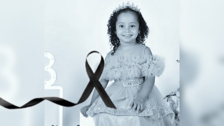 Tio supuestamente Violo, mató y luego entero la niña de 3 años en Puerto Plata