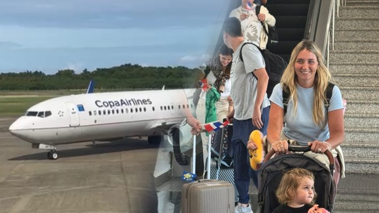 Puerto Plata inaugura vuelo directo Panamá–Puerto Plata y consolida su proyección turística internacional