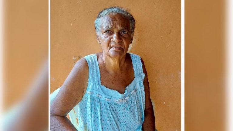 Buscan a anciana con Alzheimer desaparecida en Cabrera
