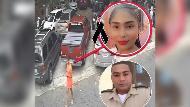 Teniente que mató su pareja en el Mirador Sur dijo que fue un accidente, pero autopsia lo desmiente