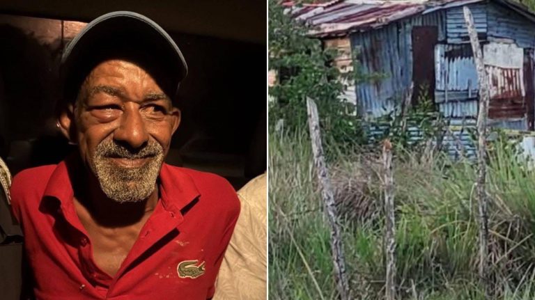 Apresan a hombre vinculado a muerte violenta; habría sepultado el cuerpo en una vivienda