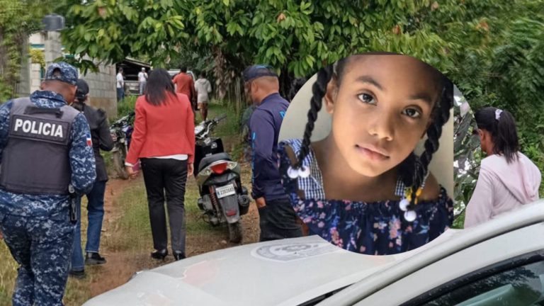 Muerte de adolescente de 13 años en Sánchez Ramírez deja a comunidad consternada