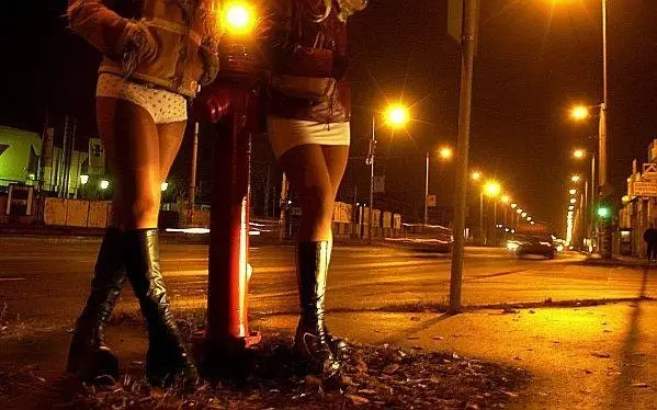 Desmantelan red de prostitución en Puerto Plata