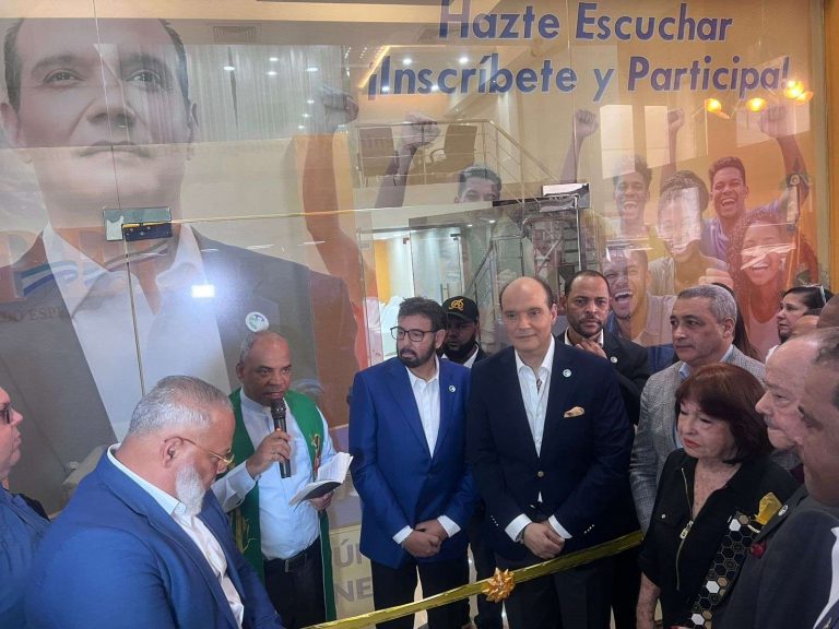 Ramfis Domínguez Trujillo exige someter por homicidio a imputados en caso SENASA