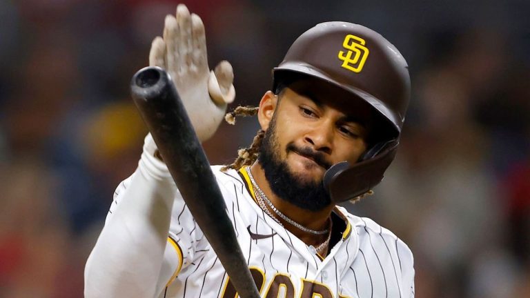 Fernando Tatis Jr. es inscrito oficialmente para el Clásico Mundial de Béisbol con República Dominicana