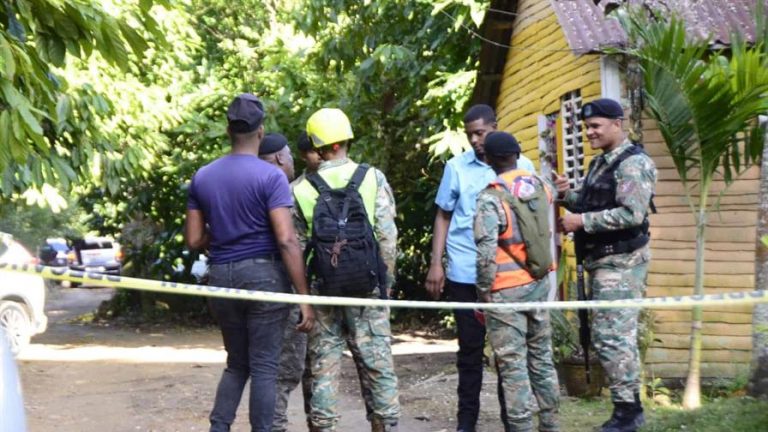 Técnicos del FBI concluyen participación en búsqueda de niña desaparecida en Imbert