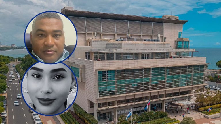 Dan prisión preventiva de tres meses para teniente coronel acusado de matar a su pareja