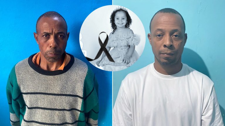 Vence plazo de 48 horas para someter a sospechosos en caso de desaparición de niña en Puerto Plata