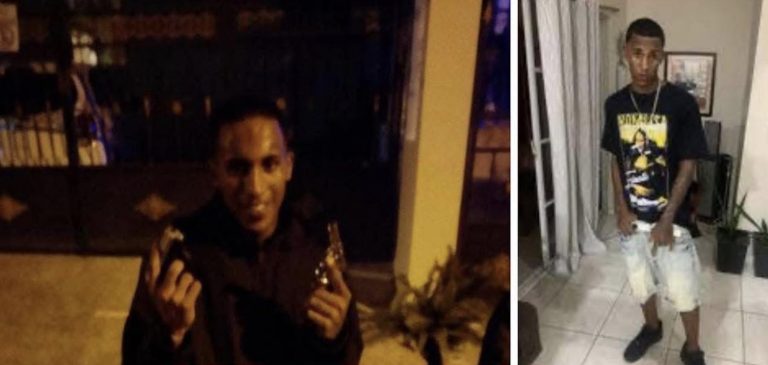 Se entrega joven apodado “Yandel” al DICRIM en Puerto Plata