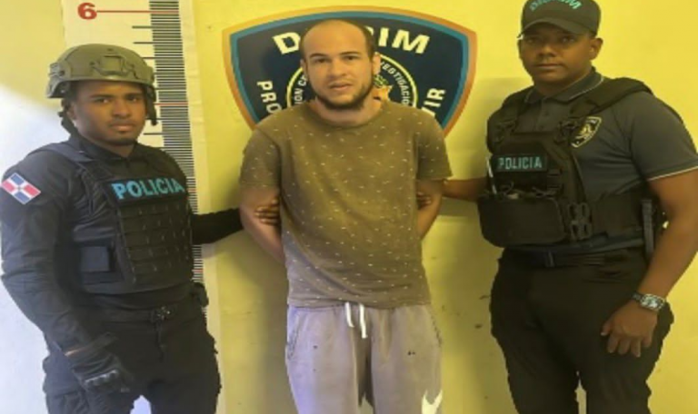 Arrestan hombre en La Vega por presunta seducción de menor tras orden judicial