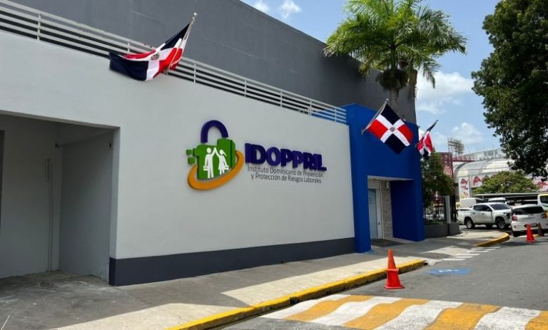 IDOPPRIL y ACIS fortalecen cooperación para promover seguridad y bienestar laboral