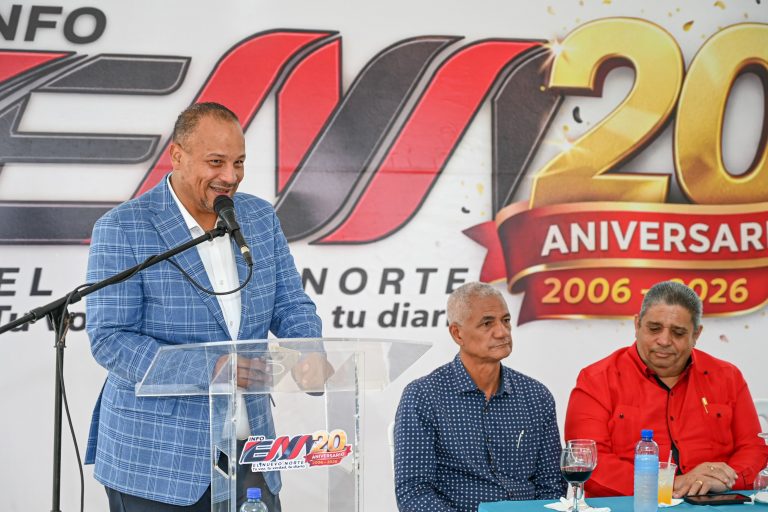 "El Nuevo Norte" celebra 20 años de historia, crecimiento y compromiso con la verdad