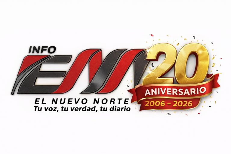 20 AÑOS DESPUÉS: "El Nuevo Norte" celebra su historia, su gente y su compromiso con la verdad