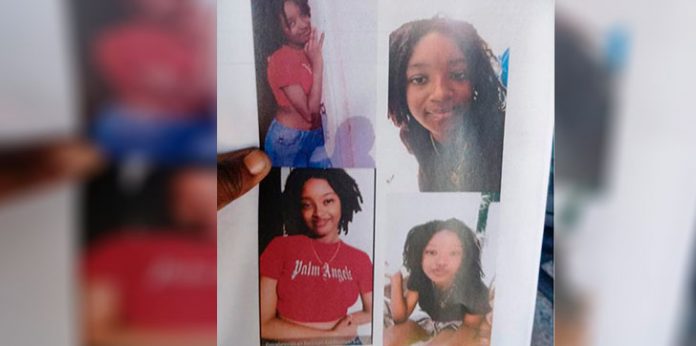 Normil-Laureine-Victoria