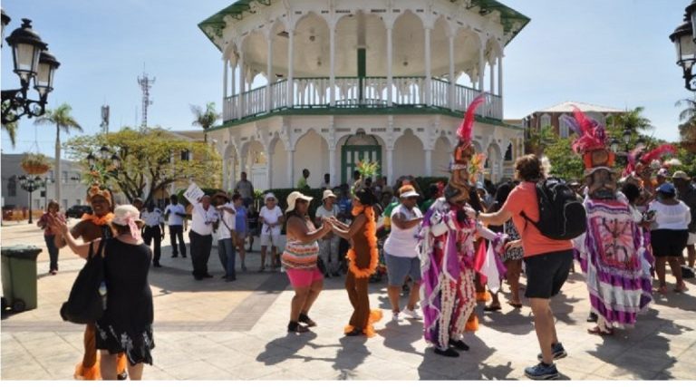 Puerto Plata mantiene altos niveles de seguridad para turistas y ciudadanos