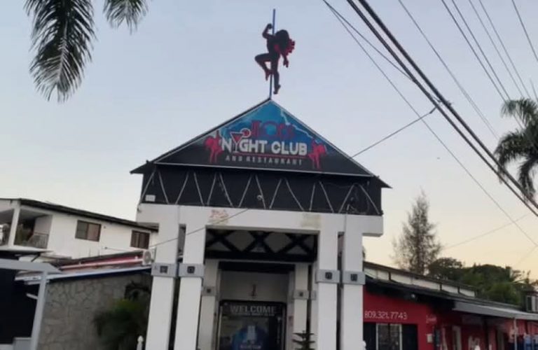 Ministerio Público solicita 18 meses de prisión preventiva contra red de explotación sexual en Puerto Plata