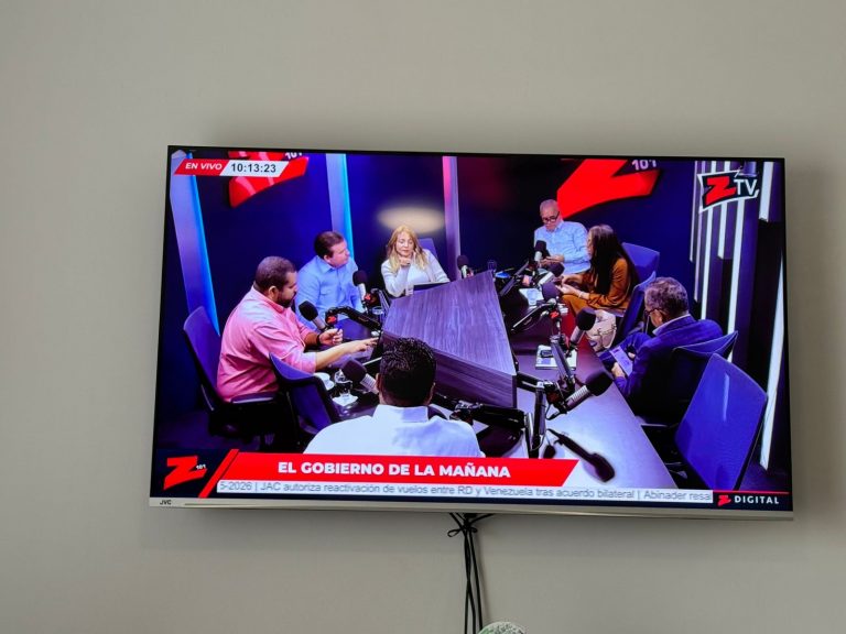 Puerto Plata se posiciona en la agenda nacional con amplia cobertura positiva en medios