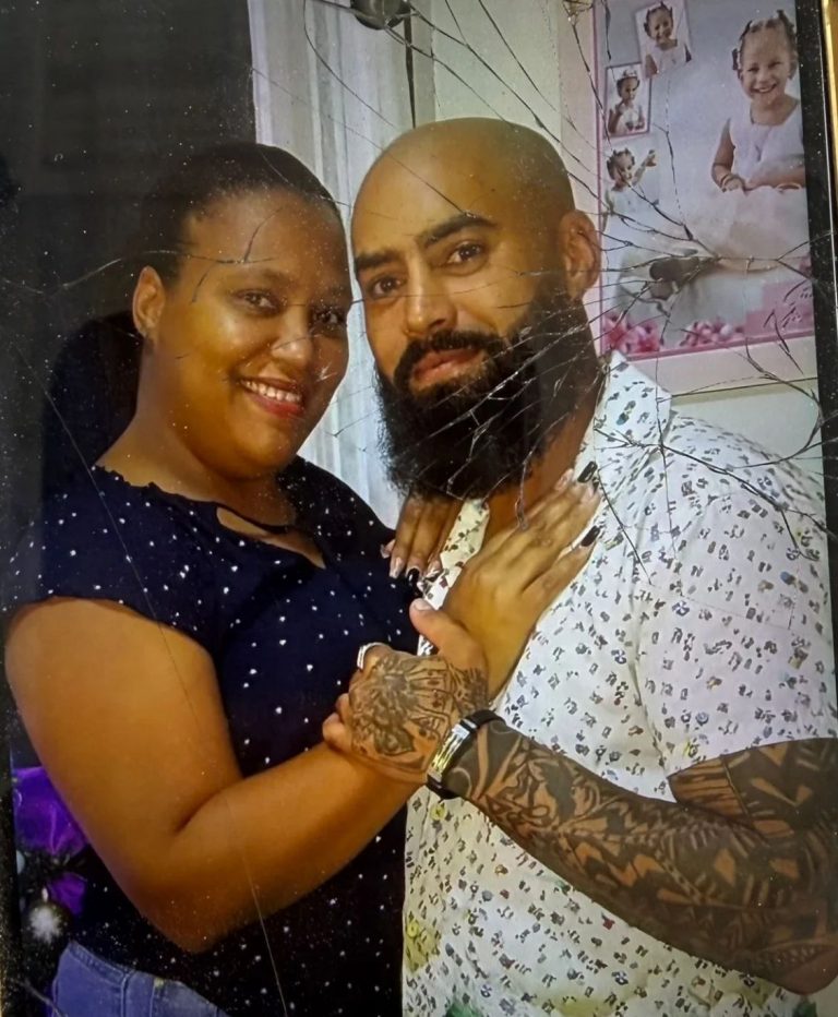 Tragedia en Moca: pareja de esposos fallece tras descarga eléctrica mientras trabajaba en construcción