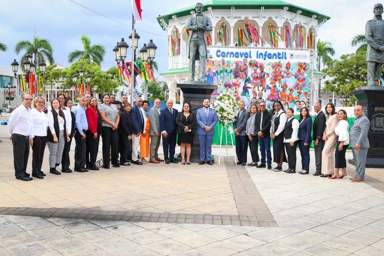 Celebraron actividades en Puerto Plata con motivo del Día Nacional del Abogado en RD