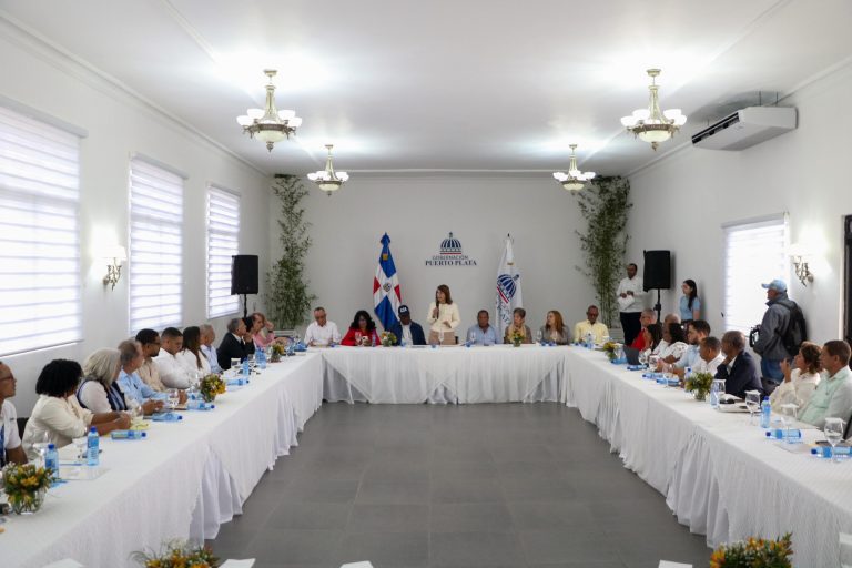 Consejo de Gobierno Provincial aborda prioridades y planes estratégicos 2026