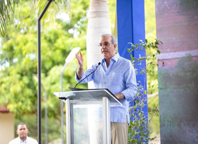 Abinader presenta la Ruta del Encuentro de Dos Civilizaciones, un ambicioso proyecto histórico y turístico nacional