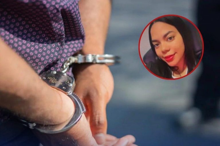 PN arresta a hombre señalado por muerte de joven de 20 años en el Distrito Nacional