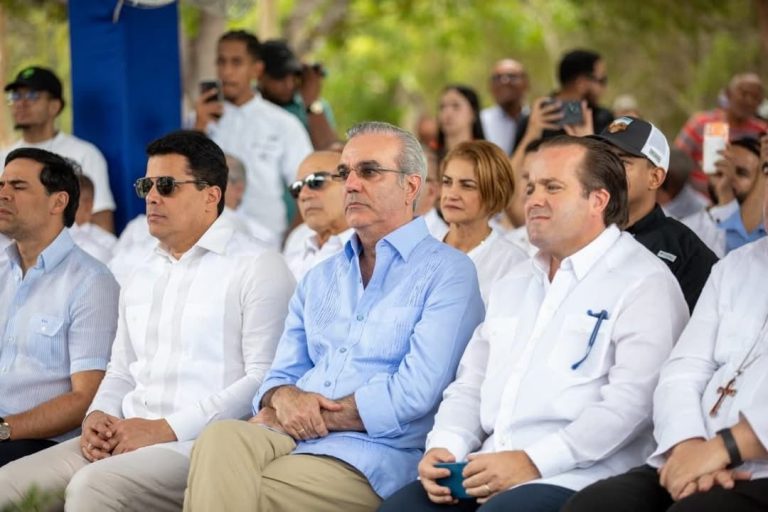 Abinader lanza la Ruta del Encuentro para posicionar a RD como destino histórico-cultural de clase mundial